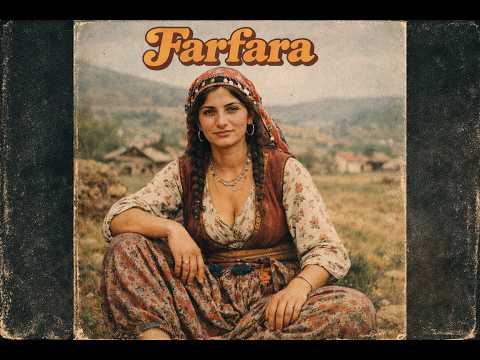 FARFARA | Anatolian Rock Cover