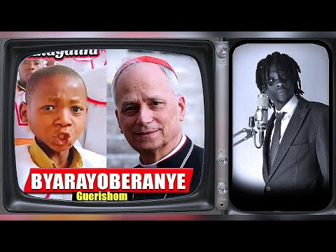 Guerishom - Byarayoberanye (Music Video)