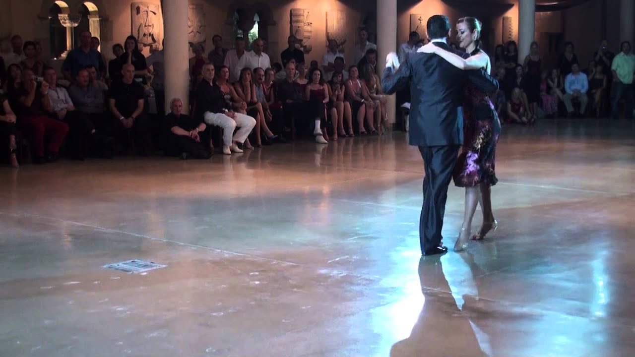 Video thumbnail for Diego Escobar & Angie Staudinger, Mallorca 2013