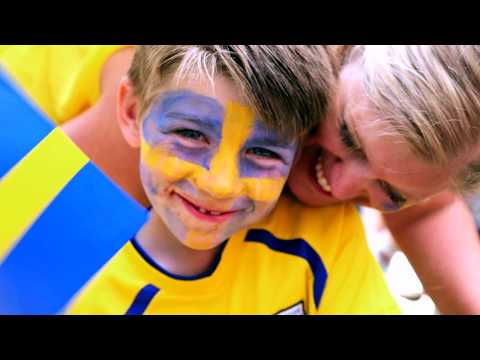 Même qu'on naît imbattables ! (bande-annonce)