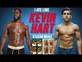 I Ate Like Kevin Hart For A Day