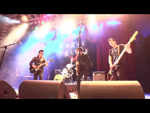 Falling Doves - Live at the House of Blues - Highway of Gold