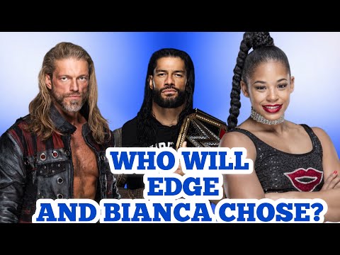2/5/2021 SMACKDOWN REVIEW: DID ROMAN REIGNS CHOOSE EDGE?! HULK HOGAN ON TONIGHT?!