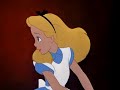 Alicia En El País De Las Maravillas Final 1951