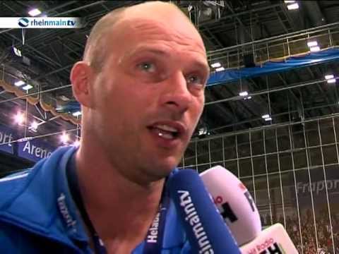 Frankfurt-Cup 2012 geht nach Offenbach