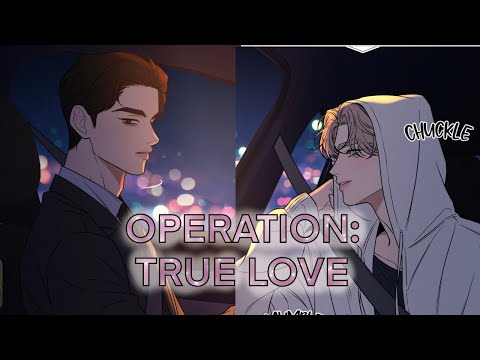 Operation: True Love Webtoon - Chapter 99 (Eng) -  Full Reading/Reaction