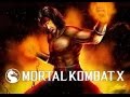 Mortal Kombat X: Liu Kang Hinted At?!? 