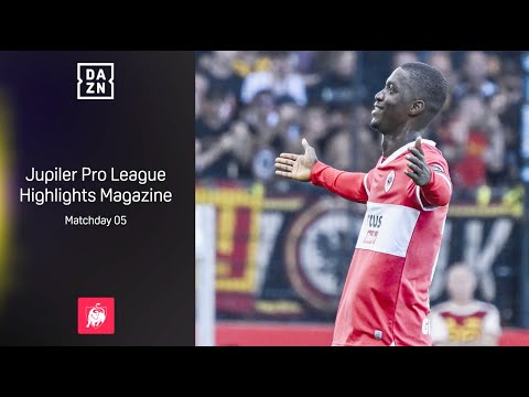 DAZN Football and DAZN Canada