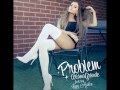 Ariana Grande feat. Iggy Azalea - Problem (STUDIO ...