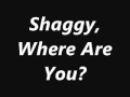 Shaggy, Where Are You - Shaggy 