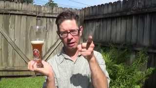 Louisiana Beer Reviews: Yuengling Summer Wheat