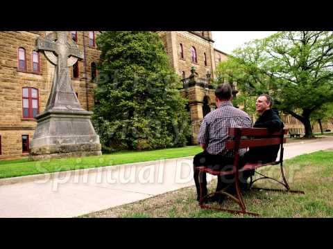 Spiritual direction for dummies