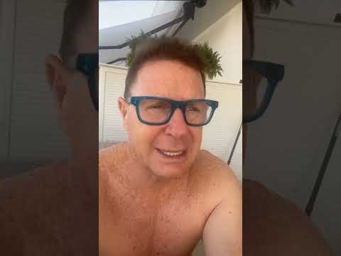 🙏🖤The unexpected news of Jorge de Los Morancos #shorts #losmorancos #antena3 #seville #spain