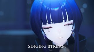 START - 【歌枠】しっとりバラード。【CULUA】