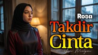 Download lagu Takdir Cinta - Rossa | Yeni Mulyani Cover | Pop Rock Version mp3 Download lagu Takdir Cinta - Rossa | Yeni Mulyani Cover | Pop Rock Version mp3