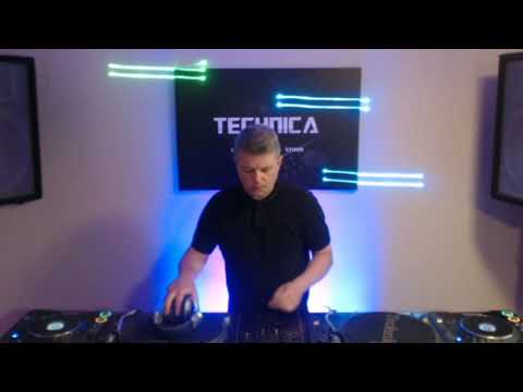 Hypnotic Grooves  DJ Bri Freedom