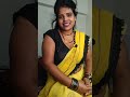 Beautiful Saree Vlog With Rajani Rajani Devi Hmp