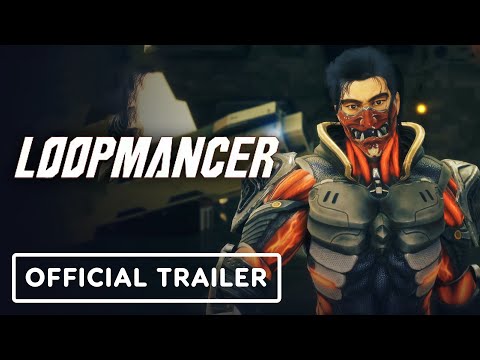 Trailer de Loopmancer