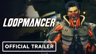 Видео Loopmancer