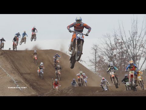 KROC 2015 Select Ft. Hartranft / Romano / Cooper - vurbmoto