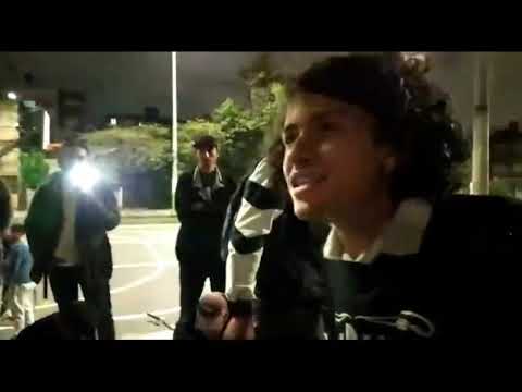 FINAL ARISTARCO VS RUFAS DUPLAS ROUND 2 (FECHA #1 2021)