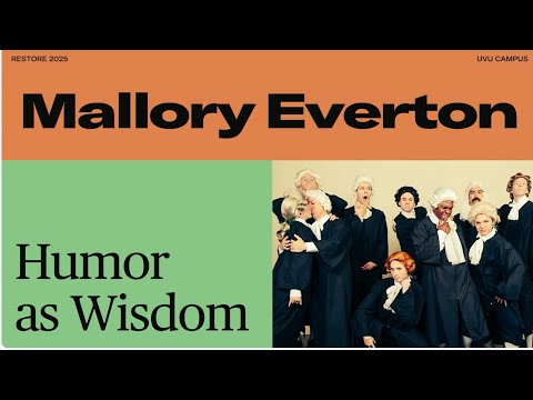Mallory Everton
