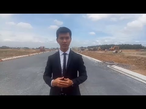 Mở bán CityLand Bình Dương giá gốc F1 chỉ từ 600tr, 3 mặt giáp KCN