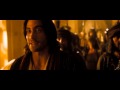Prince of Persia - Clip " Pleasure to meet you! "