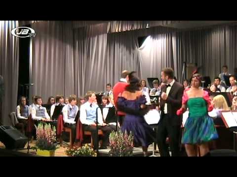 JBO Konzert 2012 - 09. Cobacabana