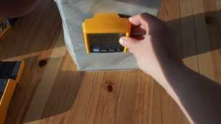����� Fluke 233