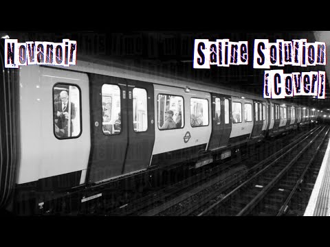 Novanoir - Saline Solution (Wilbur Soot Cover)