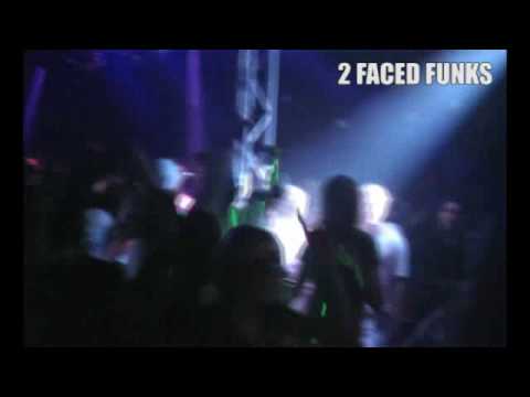 2 Faced Funks @ Groningen