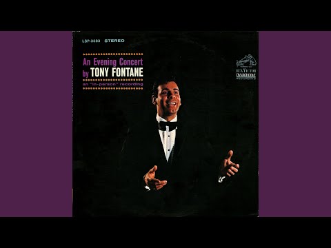 Oh I Never Shall Forget the Day (Live)