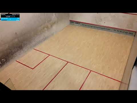 Court Bane 5 - Fana mini Cup 2 2021  - Rankedin
