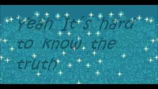 Foster the people - Never mind (Lyrics)