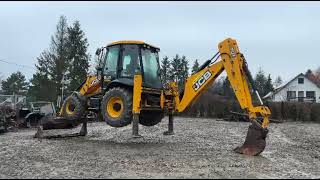 JCB 3CX KOPARKO-ŁADOWARKA 2017R. MTH:5205! | CAT 428 432 CASE 580 59 kaivurikuormaaja | Kuva 5 - Machineryline