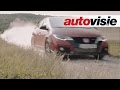 Honda Civic Type R - review by Autovisie TV