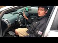 Toyota Prius ABS Reset Brake Problem