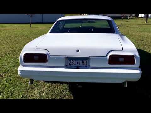 1974 Chevrolet Malibu (CC-1019704) for sale in Grand Rapids, Minnesota