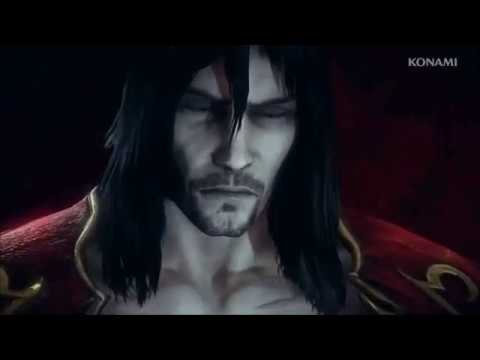 castlevania lords of shadow 2 [GMV]