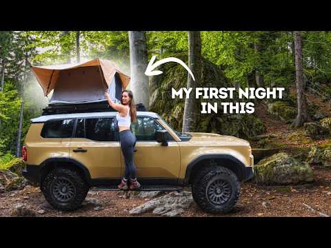 Janna Breslin and Front Runner Outfitters