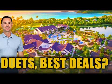 🔥 Cheapest Homes in Sun City Hilton Head RIGHT NOW 🏡 | Duet Model Tour 2026