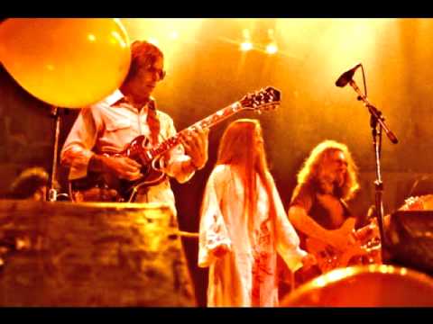 The Music Never Stopped ☮ Grateful Dead, 4/24/78