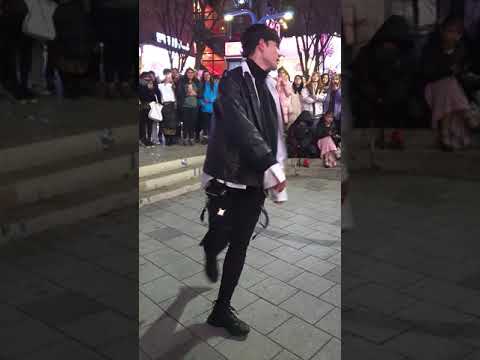 [MAXXAM / MYM] 200115 오새봄 - Movie Star (CIX cover)