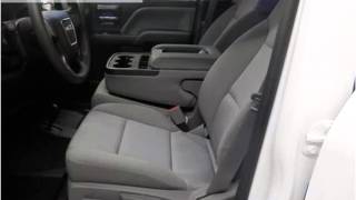 preview picture of video '2015 GMC Sierra 2500HD New Cars Garden City KS'