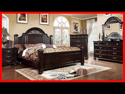 ✅Top 10 Best King Size Bedroom Sets In 2026