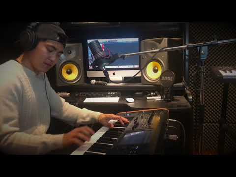 USHER | FRANK | K DOT/MOSS KENA