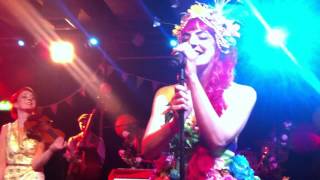 Horatio, Gabby Young &amp; Other Animals, Scala, London