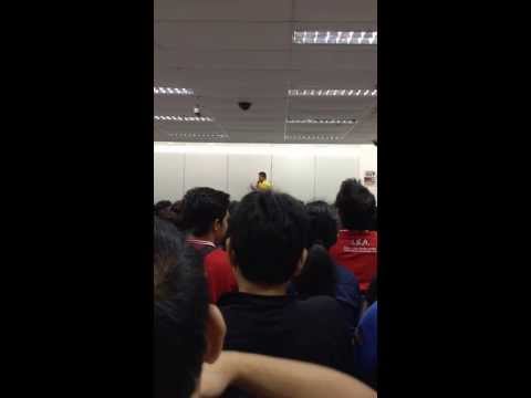 Aim Global Testimony of Mr.Bustamante former OFW 012214