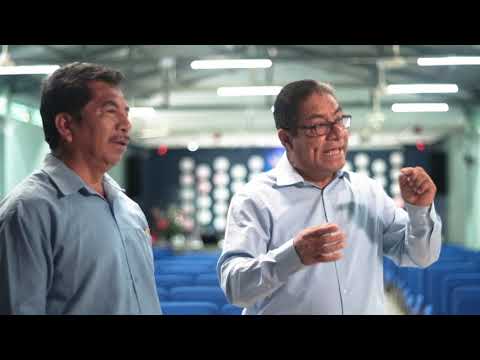 "Beaten to the Point of Death" (Audio Bibles in Chiapas)